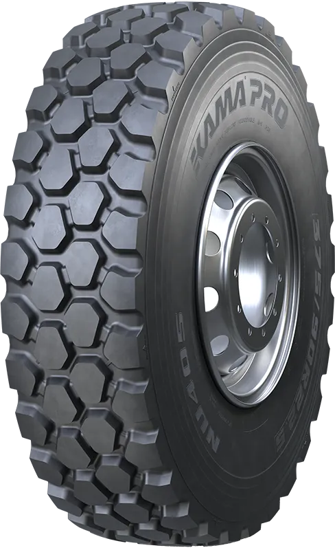 KAMA PRO NU 405 в Далматове — KAMA TYRES KAMA PRO NU 405 в Далматове