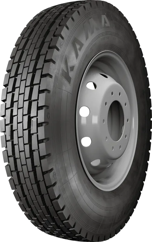 KAMA-240 в Далматове — KAMA TYRES KAMA-240 в Далматове