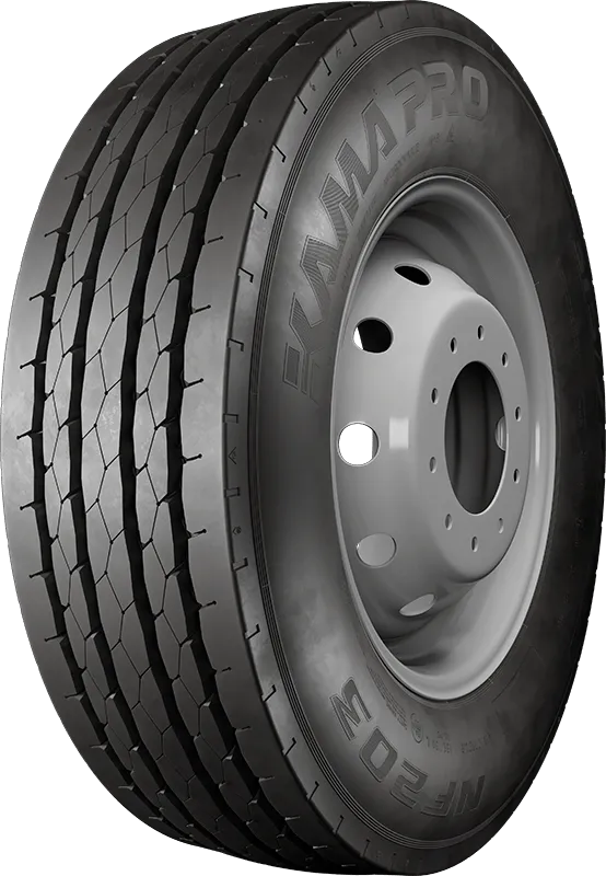 KAMA PRO NF 203 в Далматове — KAMA TYRES KAMA PRO NF 203 в Далматове