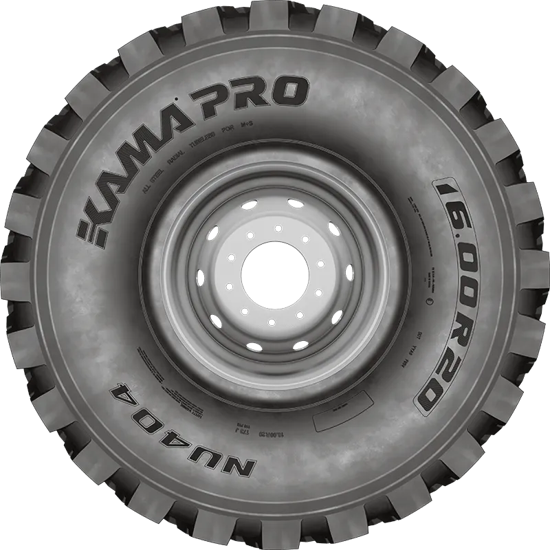 KAMA PRO NU 404 с рег давл в Далматове — KAMA TYRES KAMA PRO NU 404 с рег давл в Далматове