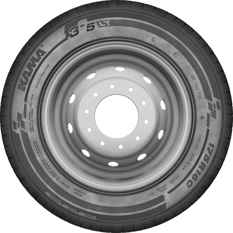 KAMA 365 LT (НК-243) в Далматове — KAMA TYRES KAMA 365 LT (НК-243) в Далматове
