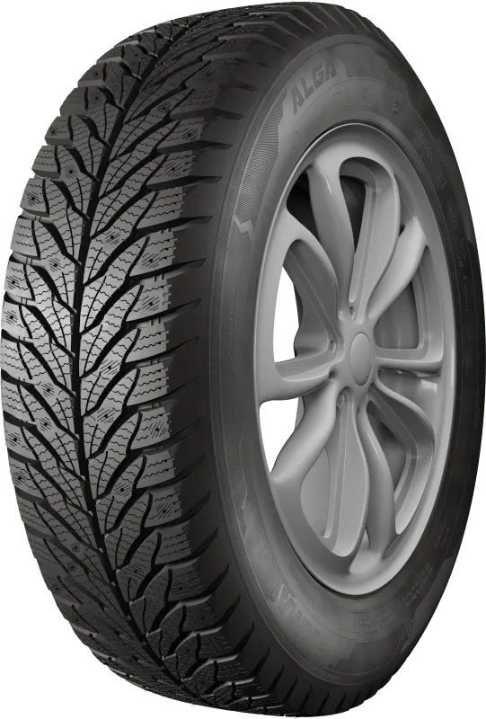 KAMA ALGA (НК-531) нешип в Далматове — KAMA TYRES KAMA ALGA (НК-531) нешип в Далматове