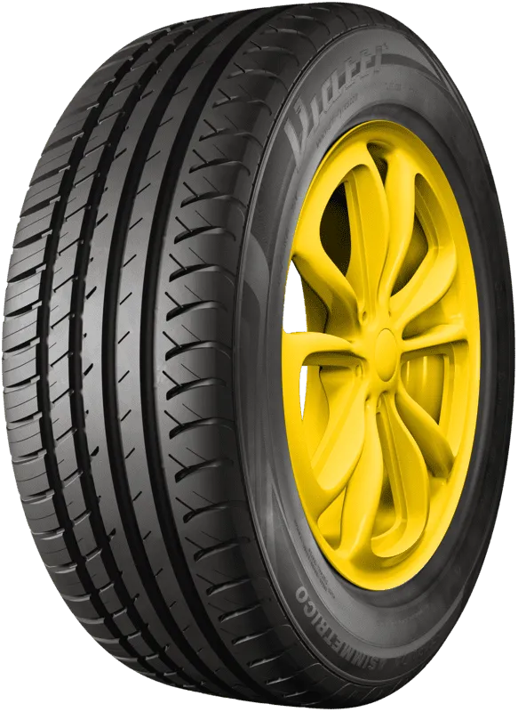 Viatti Strada Asimmetrico (V-130) в Далматове — KAMA TYRES Viatti Strada Asimmetrico (V-130) в Далматове