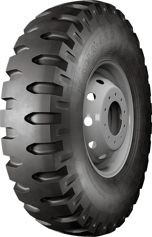 KAMA-422 в Далматове — KAMA TYRES KAMA-422 в Далматове