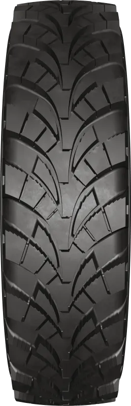 KAMA-431 в Далматове — KAMA TYRES KAMA-431 в Далматове