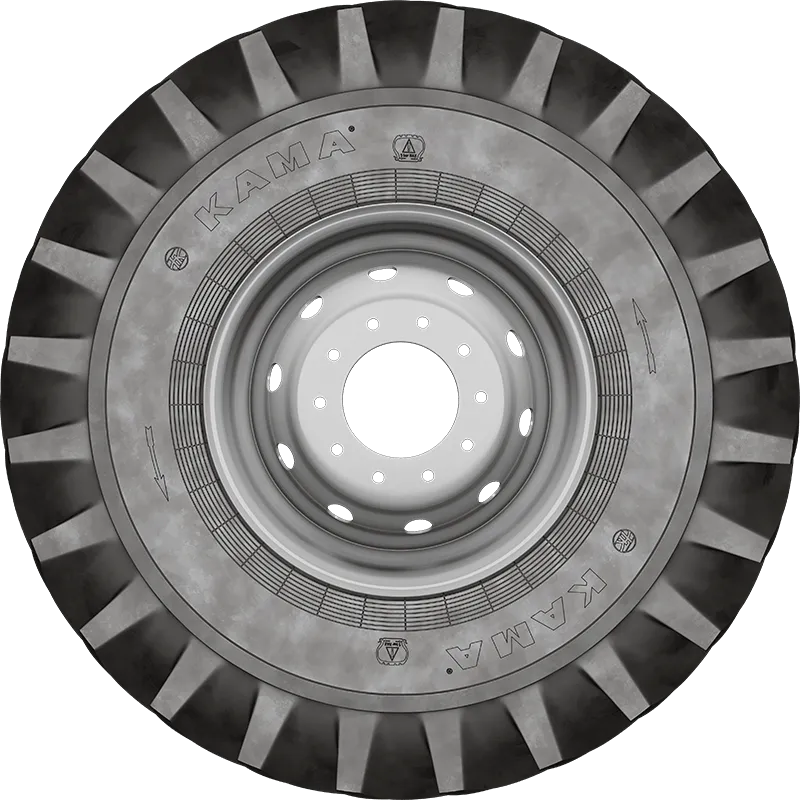 KARAT в Далматове — KAMA TYRES KARAT в Далматове