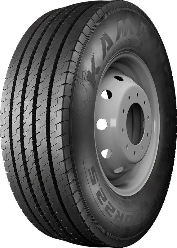 KAMA NF 202 в Далматове — KAMA TYRES KAMA NF 202 в Далматове